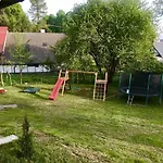 Hébergement de vacances Ve Sněžném Sněžné