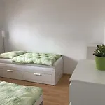 Hébergement de vacances Ve Sněžném *
