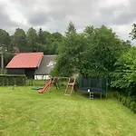 Ve Sněžném *