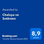 Hébergement de vacances Ve Sněžném