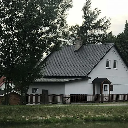 Ve Sněžném Prázdninový dům Sněžné