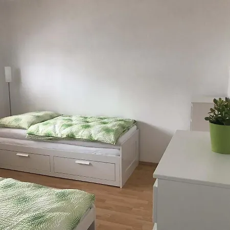 Holiday home Ve Sneznem *