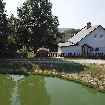 Holiday home Ve Sneznem