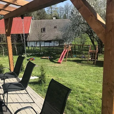 Ve Sneznem * Sněžné