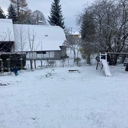 Ve Sneznem Snezne (Pardubice)