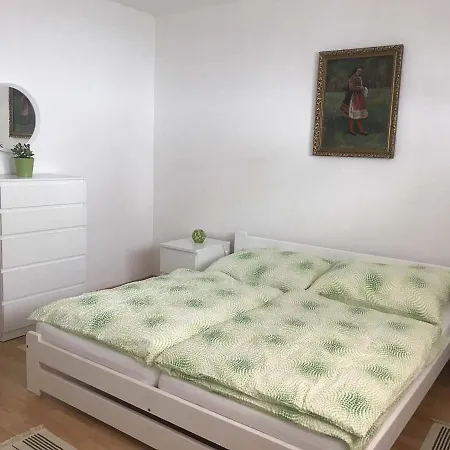 Ve Sneznem Holiday home *