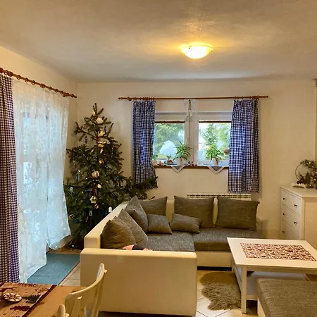 Tatil Evi Ve Sneznem