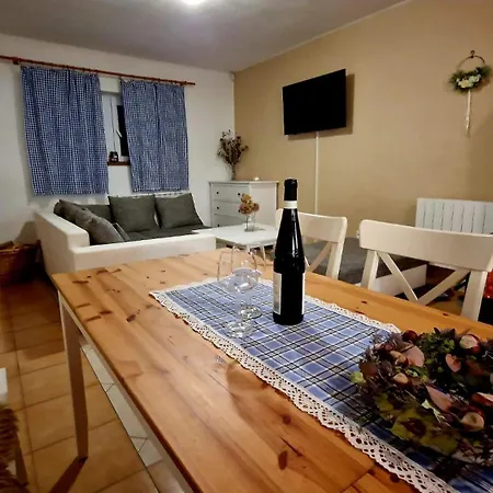 Ve Sneznem Holiday home Snezne (Pardubice)