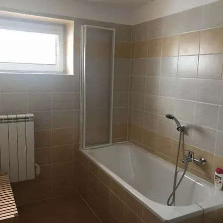 Holiday home Ve Sneznem