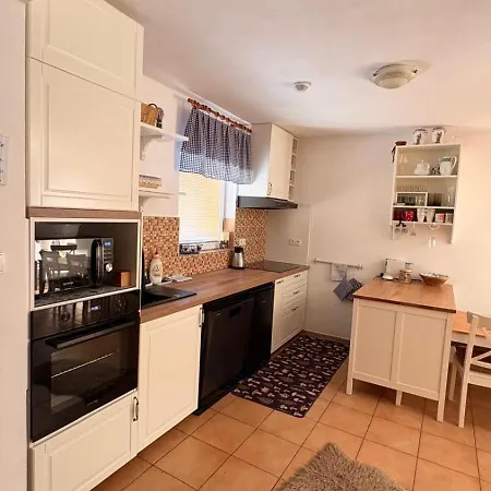 Ferienhaus Ve Sneznem Sněžné