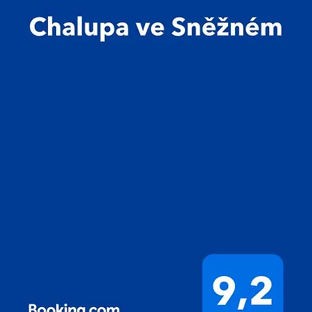 Tatil Evi Ve Sneznem *