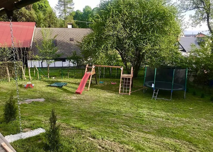 Holiday home Ve Sneznem Snezne (Pardubice)