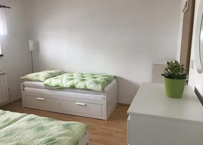 Holiday home Ve Sneznem *