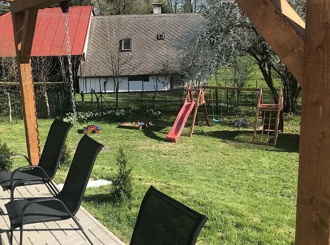 Ve Sneznem * Sněžné