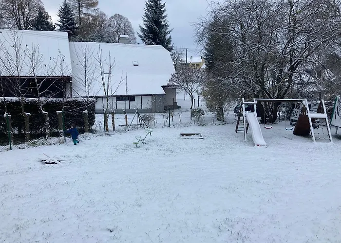 Ve Sneznem Sněžné