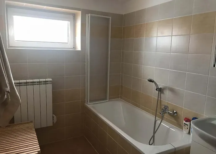 Holiday home Ve Sneznem