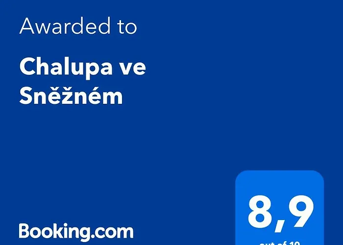 Holiday home Ve Sneznem
