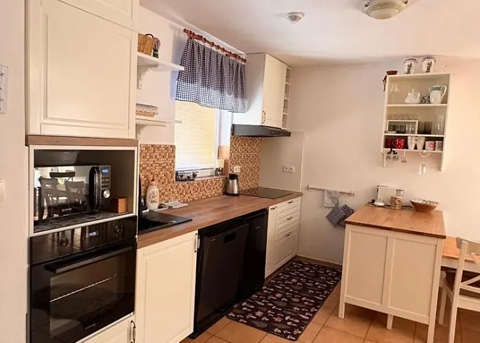 Holiday home Ve Sneznem Snezne (Pardubice)